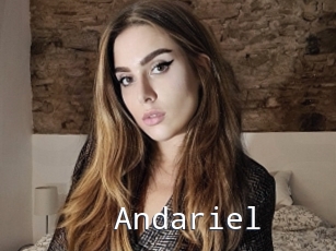 Andariel