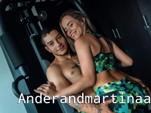 Anderandmartinaa