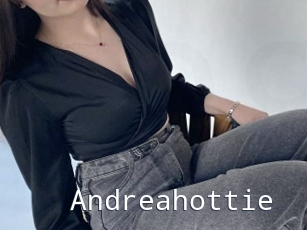 Andreahottie