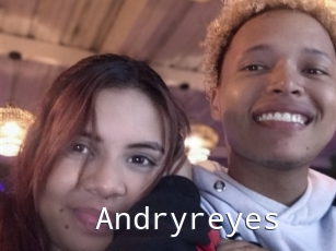 Andryreyes