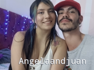 Angelaandjuan