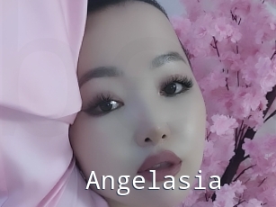 Angelasia