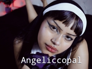 Angeliccopal