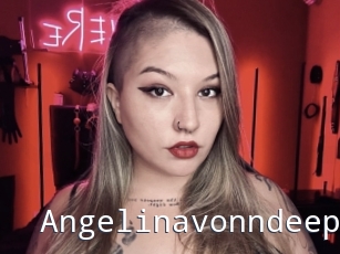 Angelinavonndeep