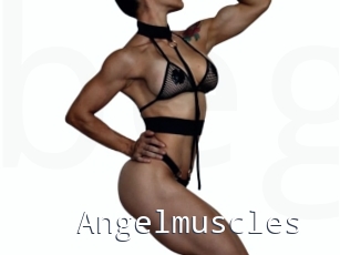 Angelmuscles