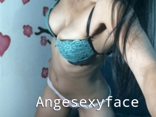 Angesexyface