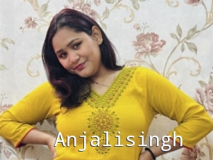 Anjalisingh