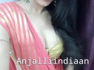 Anjalliindiaan