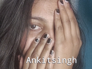 Ankitsingh