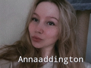 Annaaddington