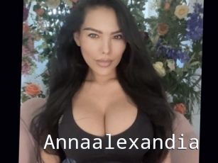 Annaalexandia