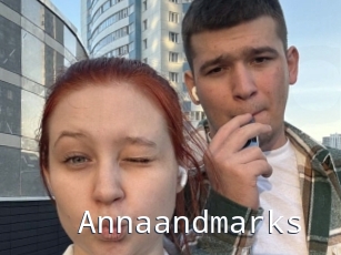 Annaandmarks