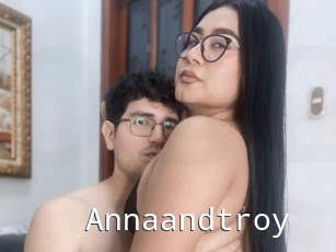 Annaandtroy