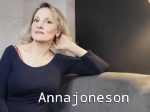 Annajoneson