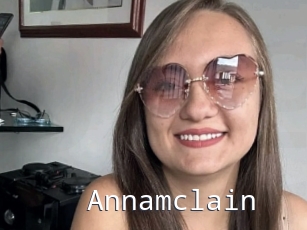 Annamclain