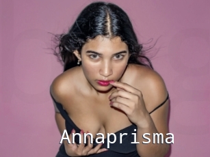 Annaprisma