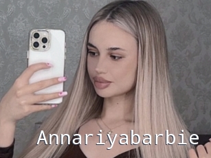 Annariyabarbie