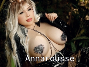 Annarousse