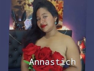 Annastich