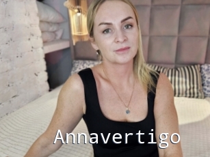 Annavertigo