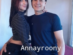 Annayroony