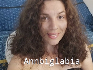 Annbiglabia