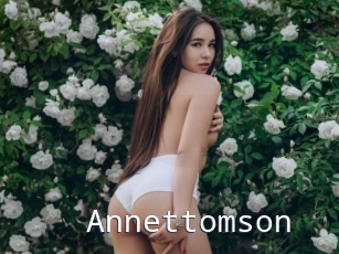 Annettomson