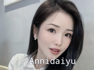 Annidaiyu