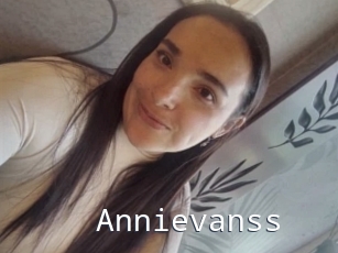 Annievanss