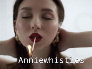 Anniewhistles