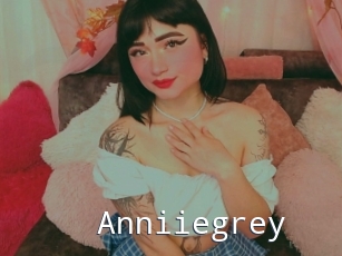 Anniiegrey