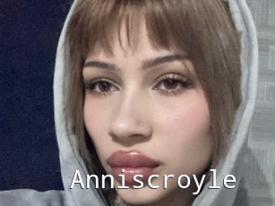 Anniscroyle