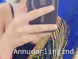 Annudarlingind