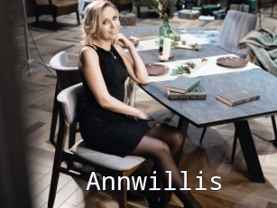 Annwillis