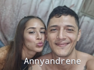 Annyandrene