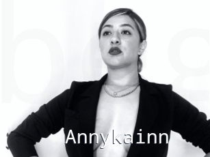 Annykainn