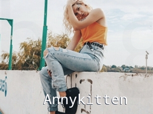 Annykitten