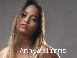 Annywiliams