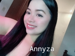 Annyza