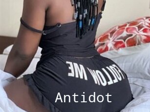 Antidot