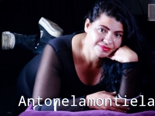 Antonelamontiela