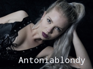 Antoniablondy