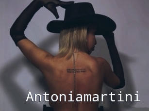 Antoniamartini