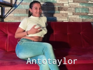 Antotaylor