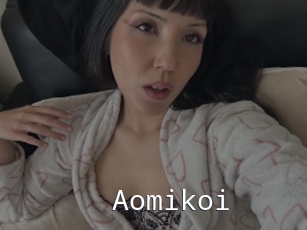 Aomikoi