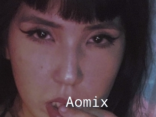 Aomix