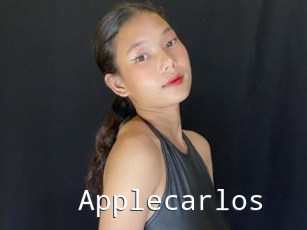 Applecarlos