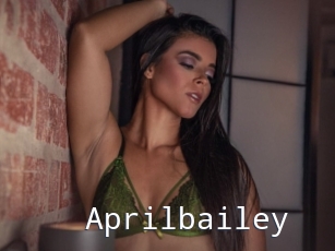 Aprilbailey