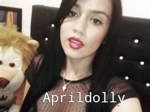 Aprildolly