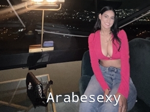 Arabesexy